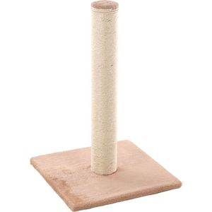 Krabpaal - Polset Large Beige