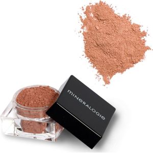 Mineralogie Loose Bronzer - Indian Summer Matte Bronzer