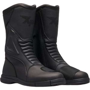 XPD X-VENTURE H2OUT Black Boots 44 - Maat - Laars
