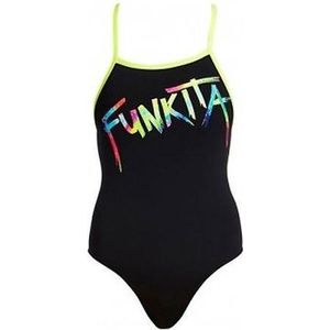 Strapped in One Piece Funkita Tag Strapped in one piece - Meisjes | Funkita