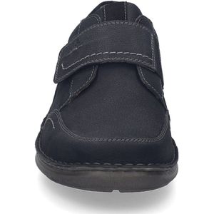 JOSEF SEIBEL New Anvers 15 | Halbschuh für Herren | Schwarz