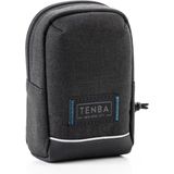 Tenba Skyline V2 3 Pouch - Compactcameratas - Zwart