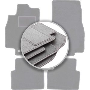 Grijze automatten voor: Mercedes A-Klasse W169 hatchback (2004-2012)