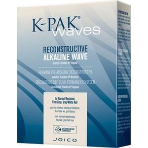 Joico K-PAK Waves Reconstructieve Alkaline Wave Permanent Normaal