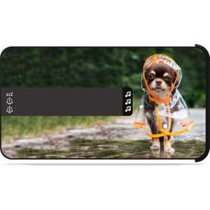 Bigben Kinderwekker met Geluidseffecten - Honden