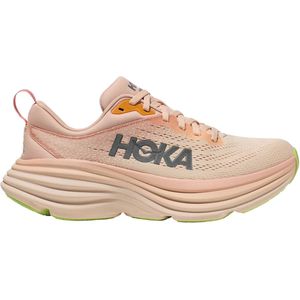 Hoka Bondi 8 Sportschoenen Vrouwen - Maat 40