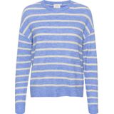 Kaffe KAlida Knit Pullover Dames Trui - Maat XL