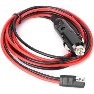 Zigarettenanz黱der Autoradio Stromkabel Fit f黵 GM3188 GM3688 GM1280 Mobile Funkger鋞 12V DC Zigarettenanz黱der Autoradio Stromkabel Fit f黵 GM3188 GM3688 GM1280 Mobile .