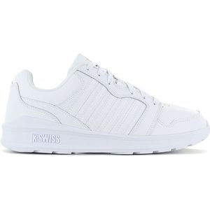 K-Swiss Rival Trainer - Heren Sneakers Schoenen Wit 09078-998-M - Maat EU 41