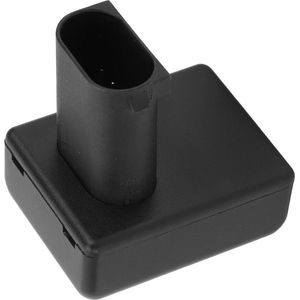 Stuurvergrendeling Emulator Vervanging Megane 2-3 Clio 3-4 - Auto Accessoires - Hoge Precisie - Lange Levensduur .