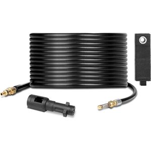 ApexArte® Rioolrat - Rioolreinigingsset - Rioolveer - Rioolslang