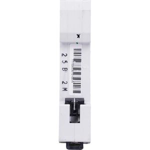 Eaton Install.aut 6kA 1P+N 25A B-kar FLEX