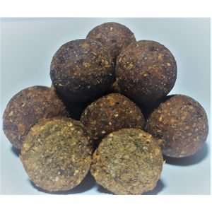 Karpervoer - Boilies 20 mm - Krill - 1 kilo