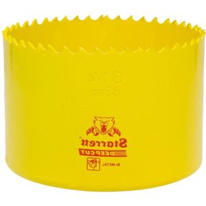 83MM BI METAL DEEPCUT gatenzaag - DCH0314