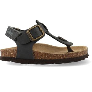 Kipling Sandalen Juan 3 12463012-0850 Grijs-29