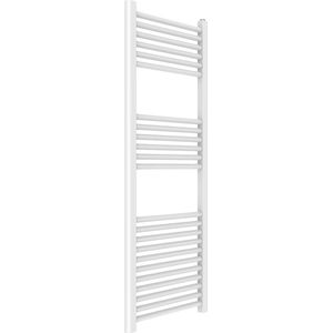 Moderne handdoekwarmer voor badkamer 450 x 1200