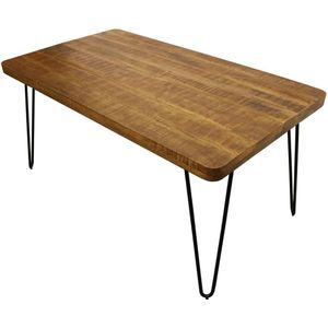 Kick eettafel Triangle - 200cm