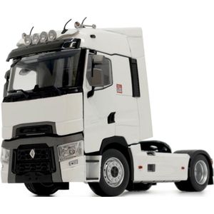 MarGe Models Renault T-series truck 4x2, schaal 1:32