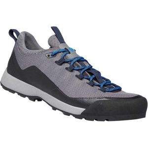 Black Diamond Mission Lt Schoenen Blauw,Grijs EU 46 Man