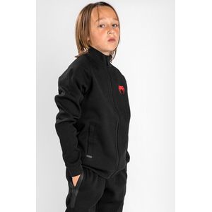 Venum OKINAWA 3.0 Trainingsjack Kinderen Zwart Rood