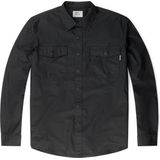 Vintage Industries Boston Shirt Black