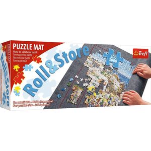 Puzzelmat voor 500-3000 stukjes (Trefl)