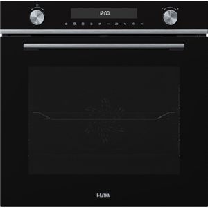Etna MO470ZT - Inbouw ovens met magnetron Zwart