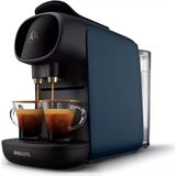 Capsule koffiezetapparaat L'Or Barista Sublime LM9012/40 Midnight Blue PHILIPS
