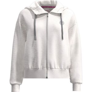 BIDI BADU Chill Jacket - off white Jacken Damen