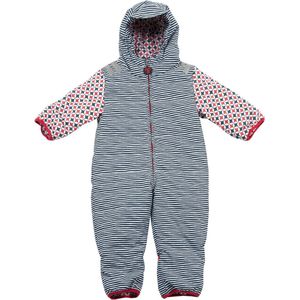 Ducksday - winterpak - skipak - baby- unisex - Flicflac – 68 - valt klein