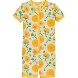 Claesen's® - Onesie - Sunflower - 5% Lycra - 95% Katoen