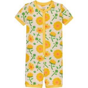 Claesen's® - Onesie - Sunflower - 95% Katoen - 5% Lycra