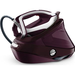 Tefal Pro Express Vision GV9810 - Strijkijzer - Rood - Wit