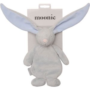Moonie Mini Knuffel Konijn Sky