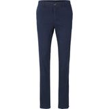 TOM TAILOR stretch slim chino Heren Broek - Maat W36 X L32