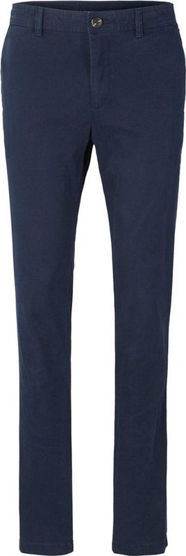 TOM TAILOR stretch slim chino Heren Broek - Maat W34 X L32