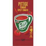 Unox Cup-a-Soup -pittige tomaat - 175ml