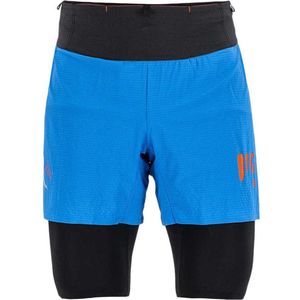 Karpos Cengia Korte Broek Blauw S Man