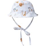 Swim Essentials - UV Zonnehoed Baby - Jungle - 0-1 jaar - 0-12 maanden