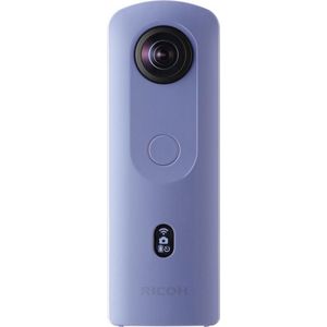 Ricoh theta sc2 blauw