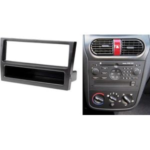 1-din frame autoradio opel Vectra (C) 2002-2008