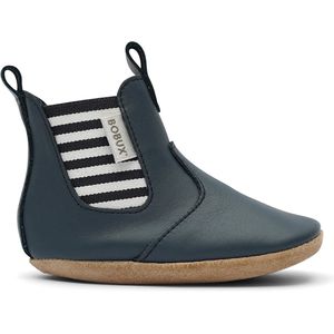 Bobux - Soft Soles - Jester Navy - M