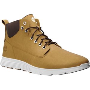 Killington MID LACE UP SNEAKER WHEAT NUBUCK