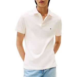Tommy Hilfiger 1985 Slim Polo Heren - Maat L
