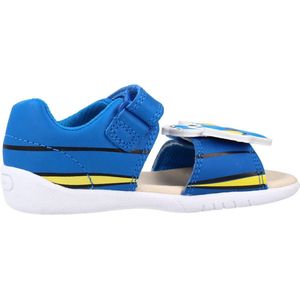 CLARKS ZORA NEMO T Blauw 22,5 EU