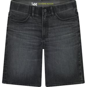 LEE XM 5 POCKET SHORT KINGSTON REGULAR DENIM SHORT-HEREN