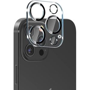 Slim Eye 9H Protection Camera Lens Glass - iPhone 13 Mini
