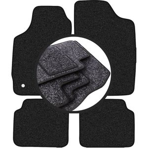 ANTHRA automatten voor: Peugeot 306 break, stationwagen, hatchback (1993-2001)