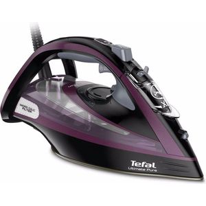 Tefal Ultimate Pure stoomstrijkijzer FV9835