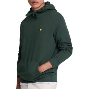 Lyle & Scott Hoodie Heren - Maat S